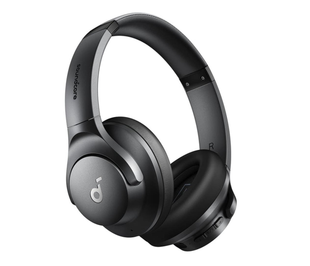 ANKER nauszne Soundcore Q20i A3004G11 - 1175479 - zdjęcie